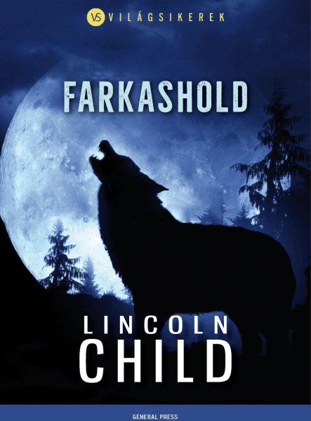 Farkashold