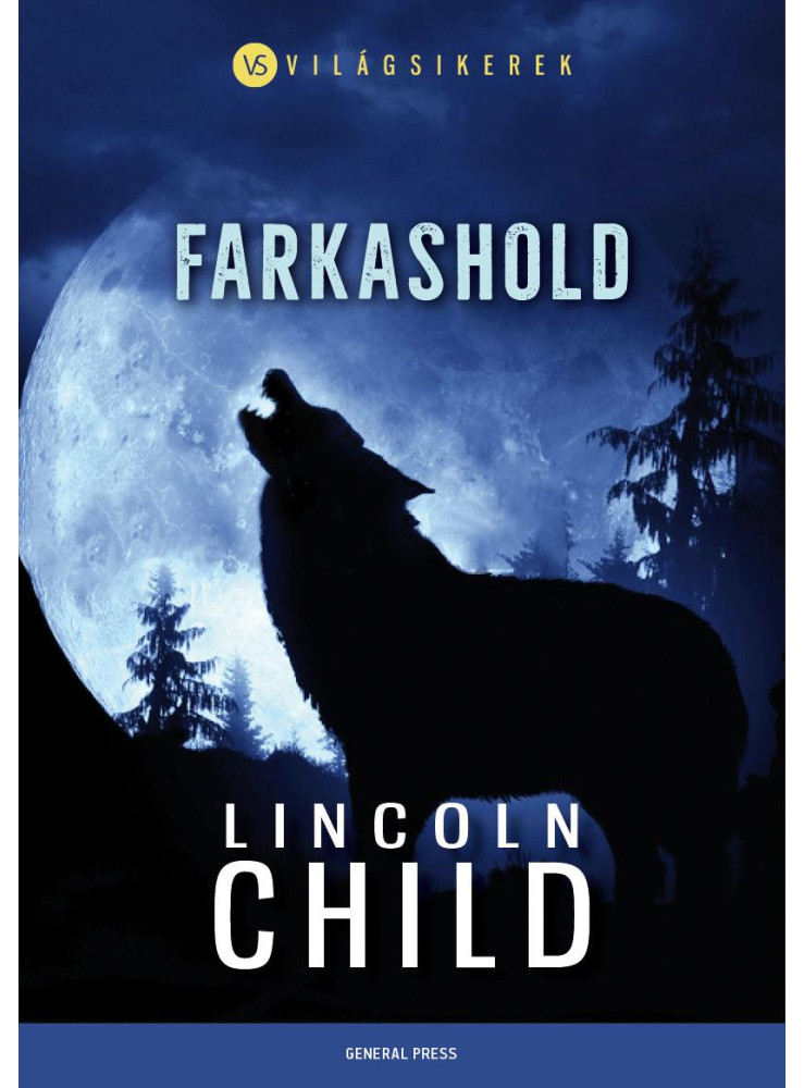 Farkashold Farkashold