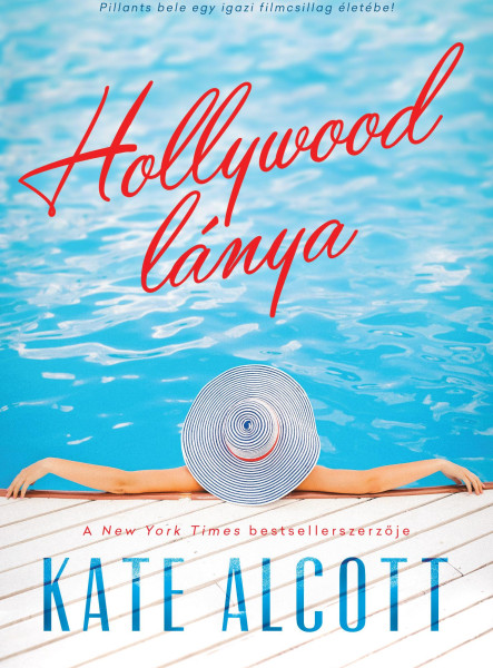 Hollywood lánya (ekönyv)