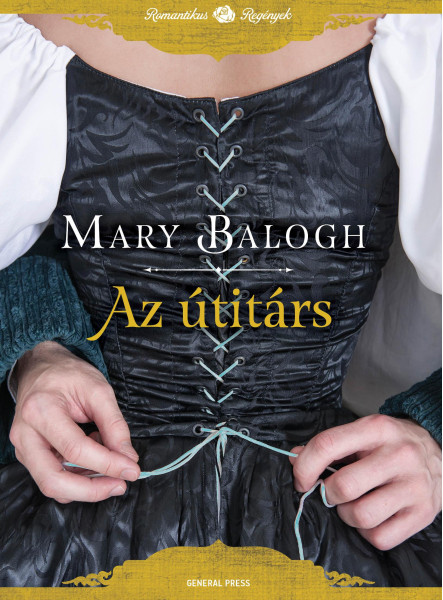Az útitárs (ekönyv)