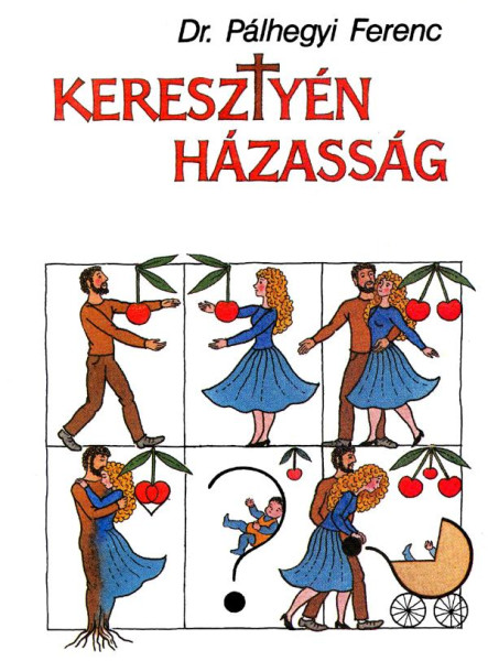 KERESZTYÉN HÁZASSÁG