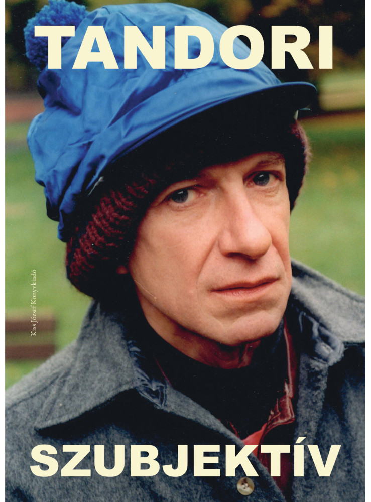 TANDORI SZUBJEKTÍV