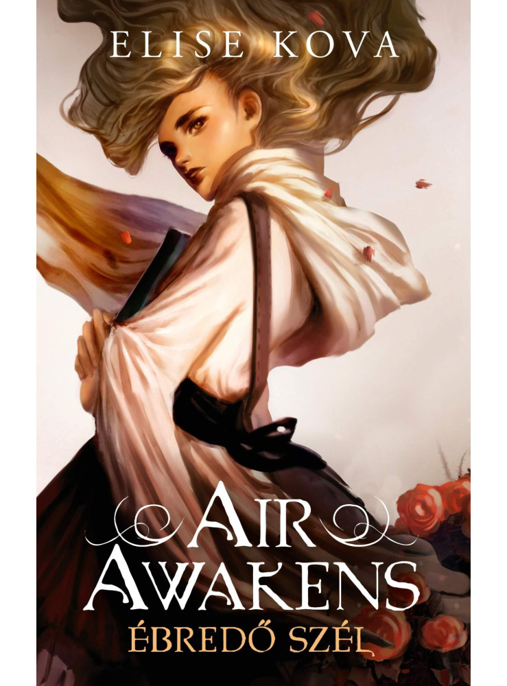 AIR AWAKENS  ÉBREDŐ SZÉL