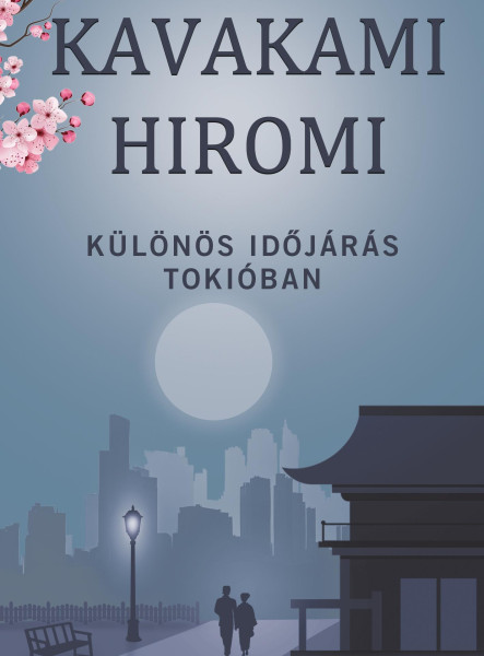 KÜLÖNÖS IDŐJÁRÁS TOKIÓBAN