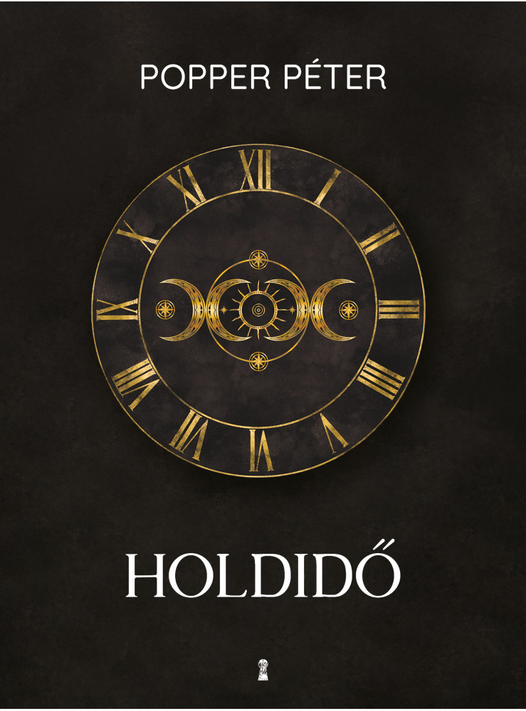 HOLDIDŐ HOLDIDŐ