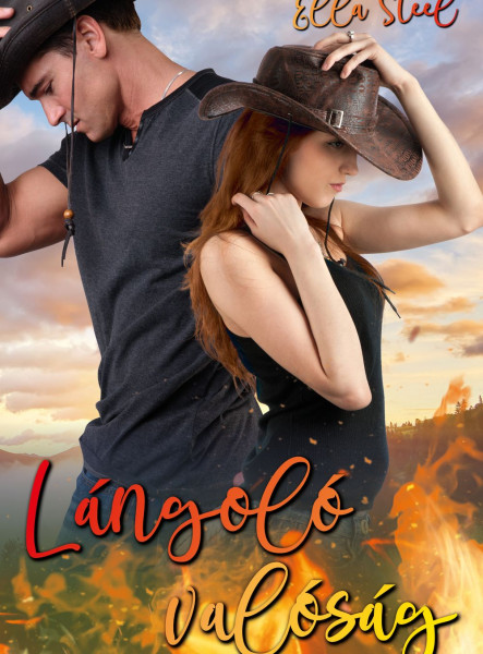 LÁNGOLÓ VALÓSÁG