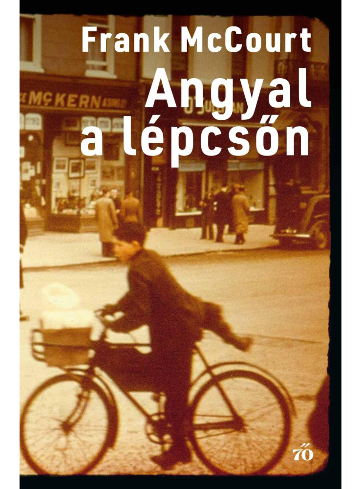 ANGYAL A LÉPCSŐN ANGYAL A LÉPCSŐN