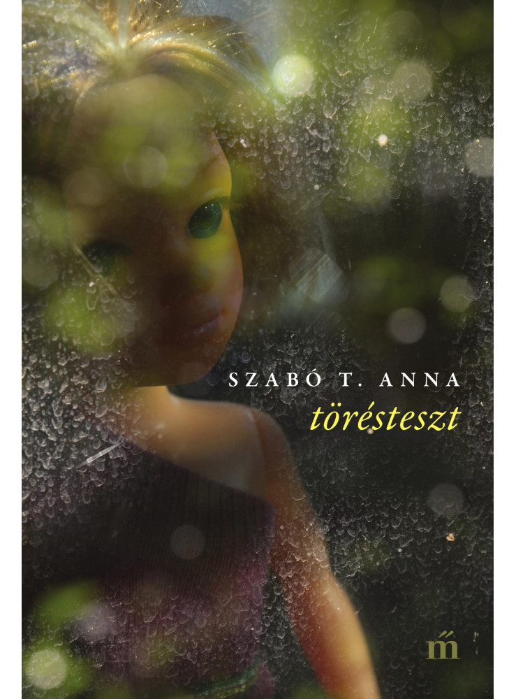 TÖRÉSTESZT TÖRÉSTESZT