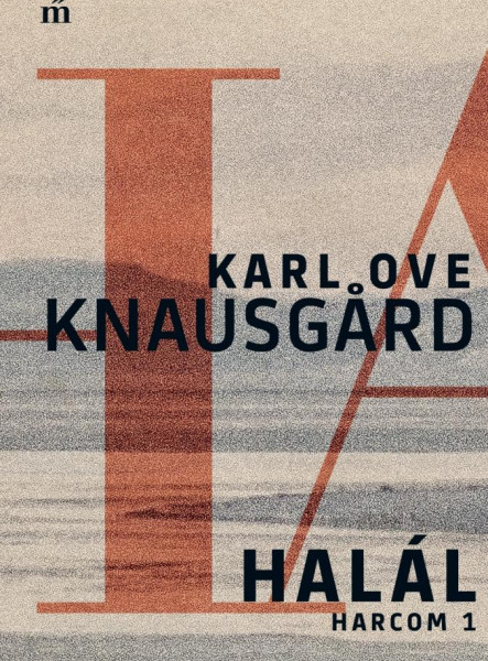 HALÁL - HARCOM 1.
