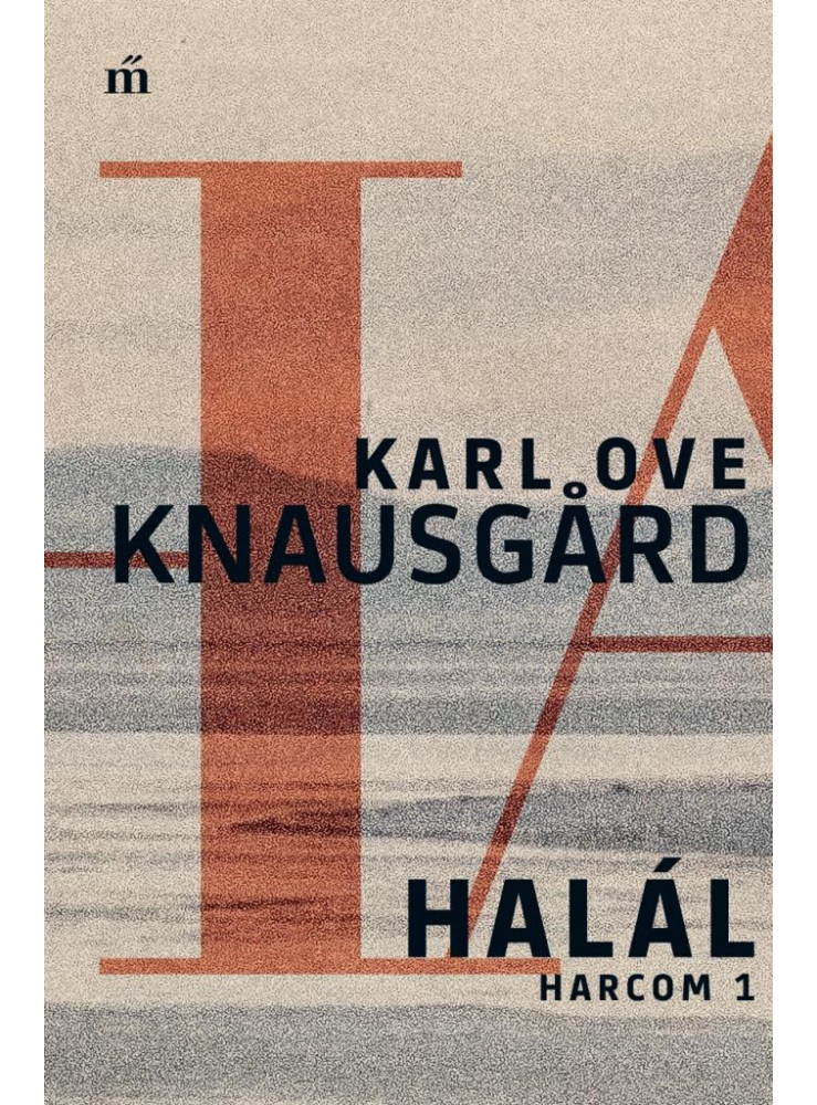 HALÁL - HARCOM 1. HALÁL - HARCOM 1.
