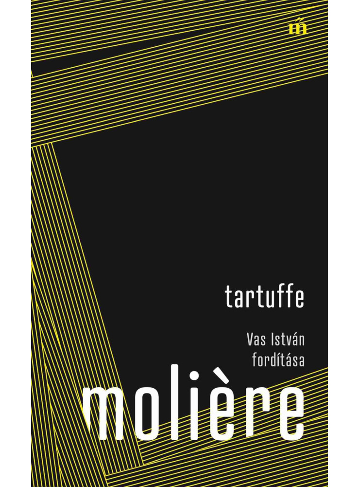 TARTUFFE TARTUFFE