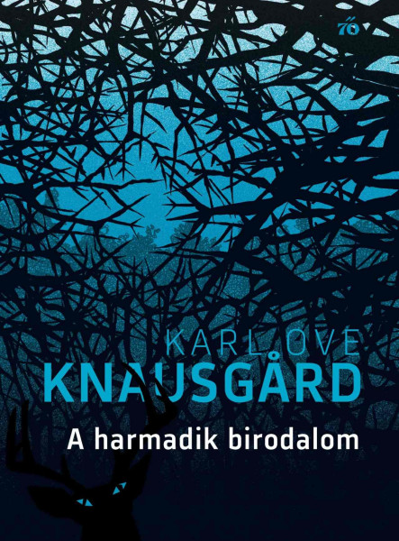 A HARMADIK BIRODALOM