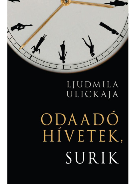 ODAADÓ HÍVETEK, SURIK