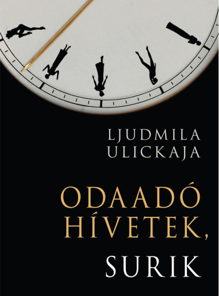 ODAADÓ HÍVETEK, SURIK