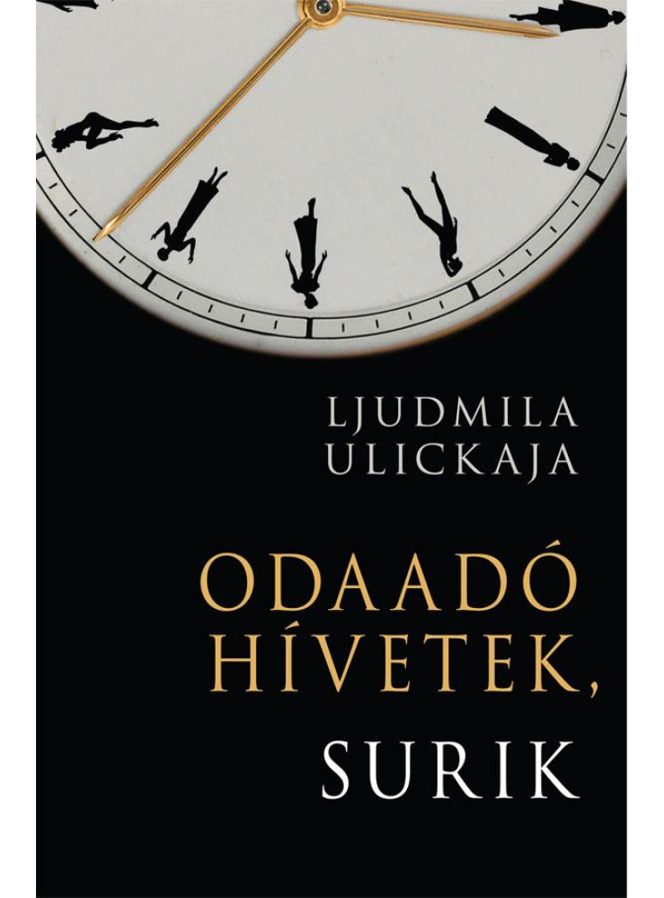 ODAADÓ HÍVETEK, SURIK