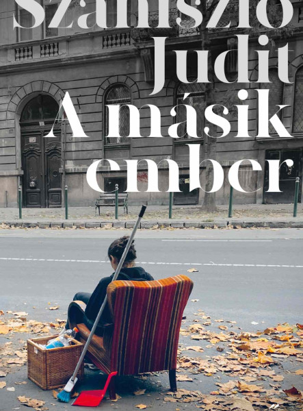 A MÁSIK EMBER