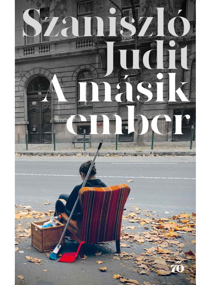 A MÁSIK EMBER A MÁSIK EMBER
