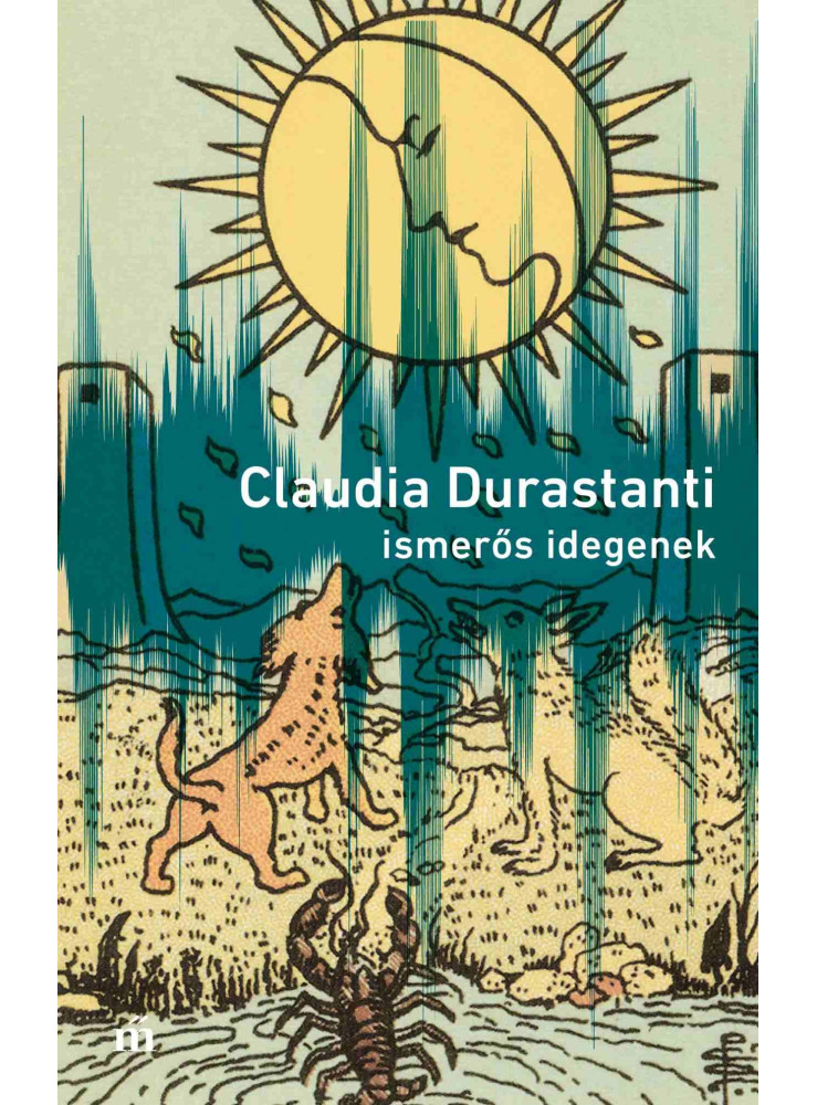ISMERŐS IDEGENEK ISMERŐS IDEGENEK