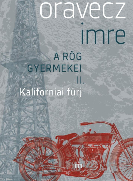 KALIFORNIAI FÜRJ - A RÖG GYERMEKEI II.