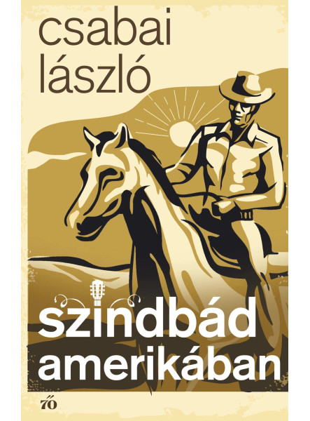 SZINDBÁD AMERIKÁBAN