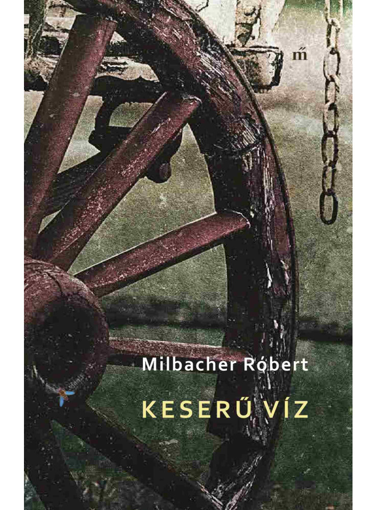 KESERŰ VÍZ KESERŰ VÍZ