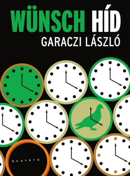 WÜNSCH HÍD