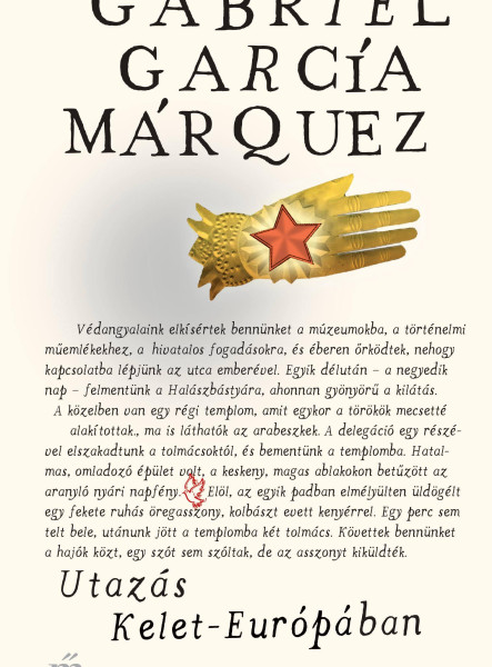 UTAZÁS KELET-EURÓPÁBAN