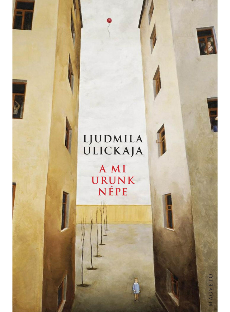 A MI URUNK NÉPE A MI URUNK NÉPE