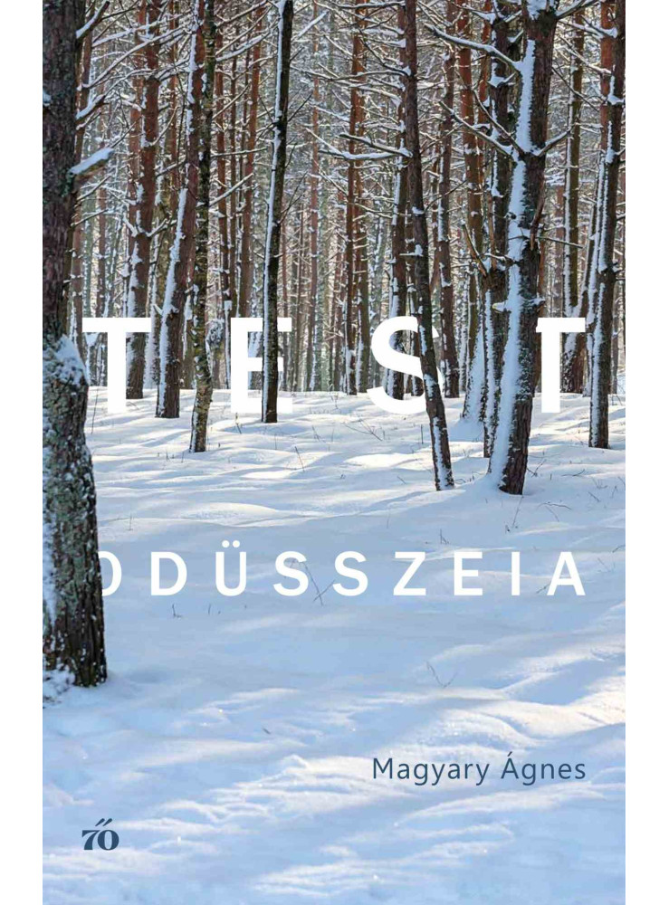 TESTODÜSSZEIA