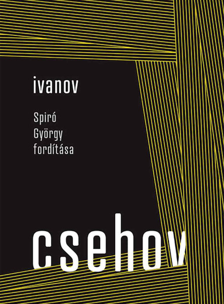 IVANOV - SPIRÓ GYÖRGY FORDÍTÁSA