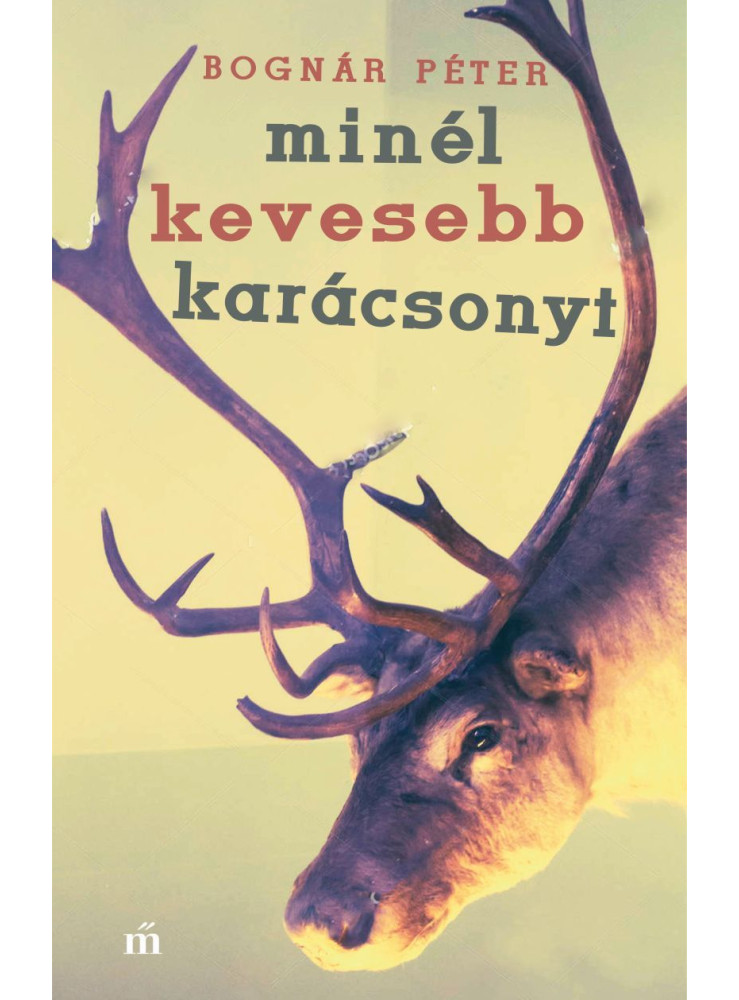 MINÉL KEVESEBB KARÁCSONYT