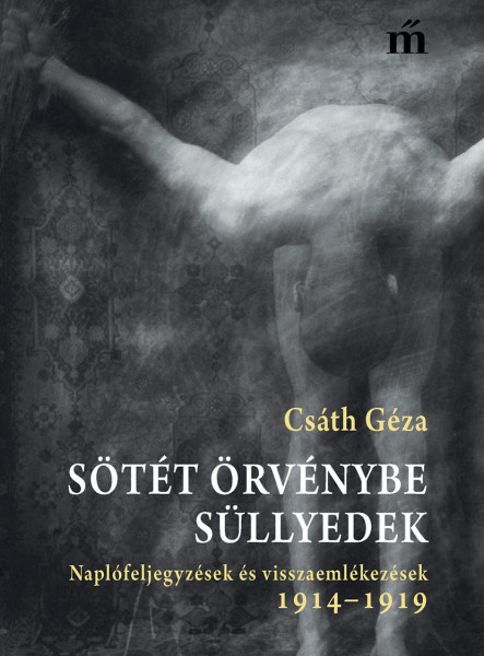 SÖTÉT ÖRVÉNYBE SÜLLYEDEK