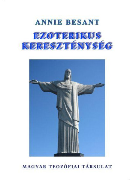 EZOTERIKUS KERESZTÉNYSÉG