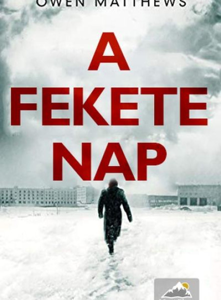 A FEKETE NAP