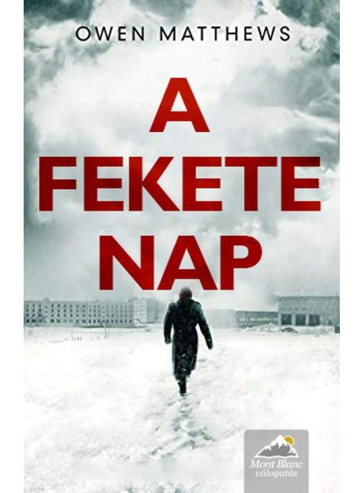 A FEKETE NAP A FEKETE NAP