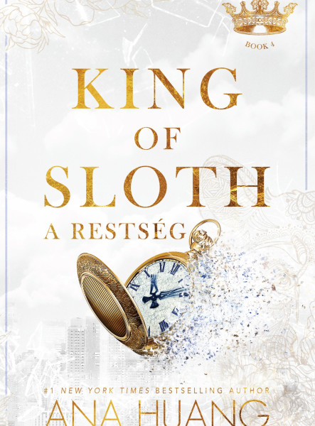 KING OF SLOTH  A RESTSÉG