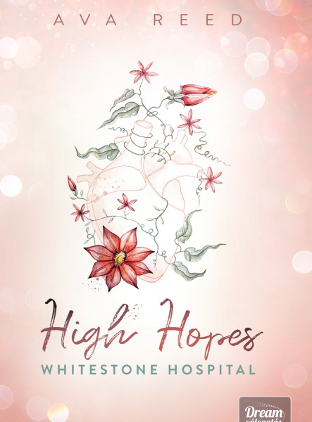 HIGH HOPES - WHITESTONE HOSPITAL - FŰZÖTT