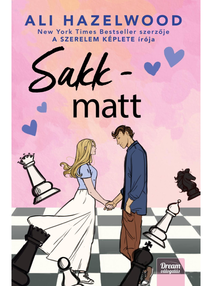 SAKK-MATT SAKK-MATT
