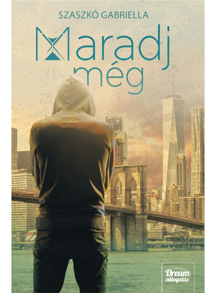 MARADJ MÉG MARADJ MÉG