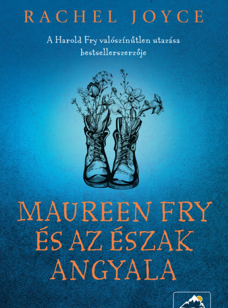 MAUREEN FRY ÉS AZ ÉSZAK ANGYALA