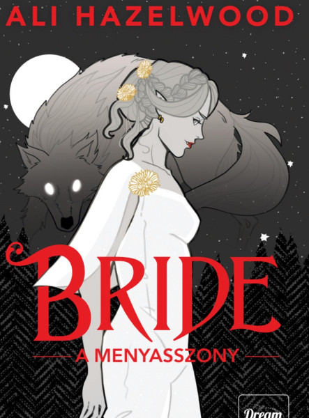 BRIDE - A MENYASSZONY