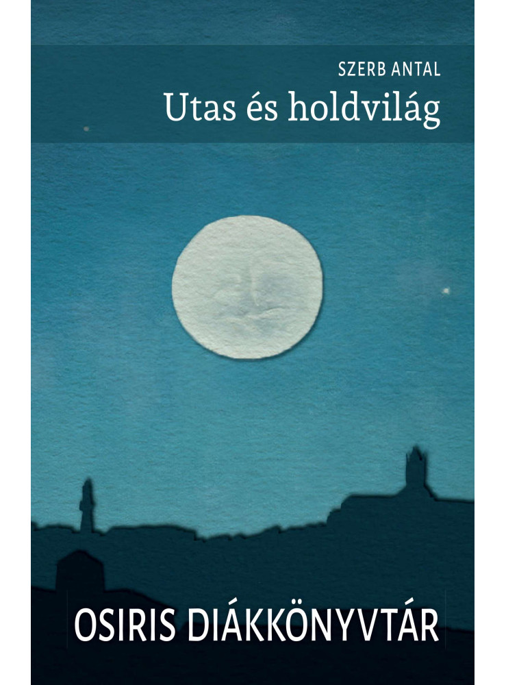 UTAS ÉS HOLDVILÁG UTAS ÉS HOLDVILÁG