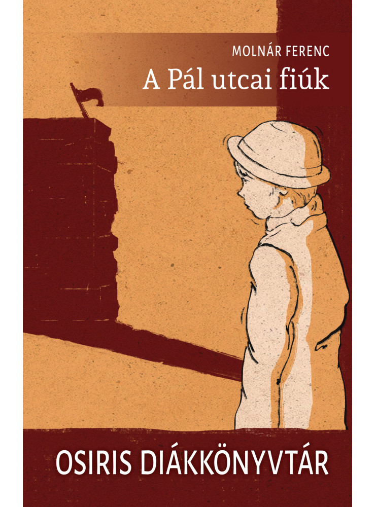 A PÁL UTCAI FIÚK A PÁL UTCAI FIÚK