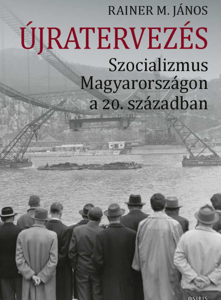 ÚJRATERVEZÉS