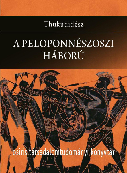 A PELOPONNÉSZOSZI HÁBORÚ