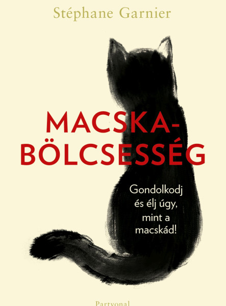 MACSKABÖLCSESSÉG (ÉLNYOMOTT)