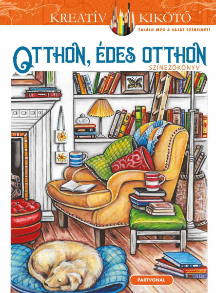 OTTHON, ÉDES OTTHON - SZÍNEZŐKÖNYV