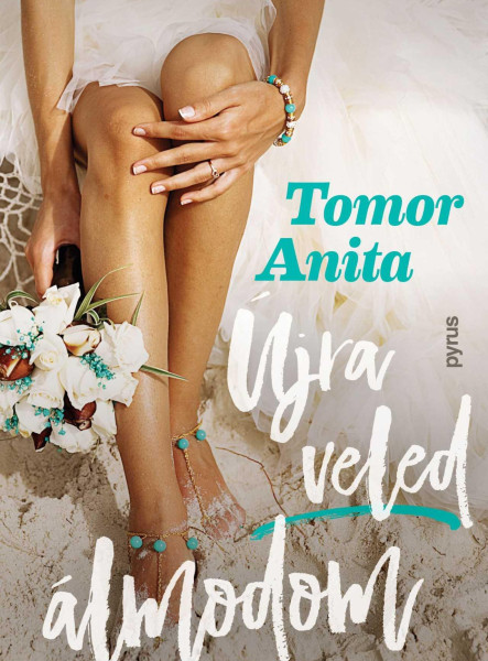 ÚJRA VELED ÁLMODOM