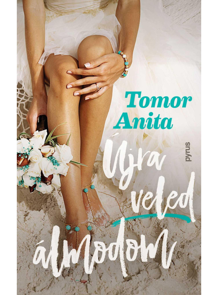 ÚJRA VELED ÁLMODOM ÚJRA VELED ÁLMODOM