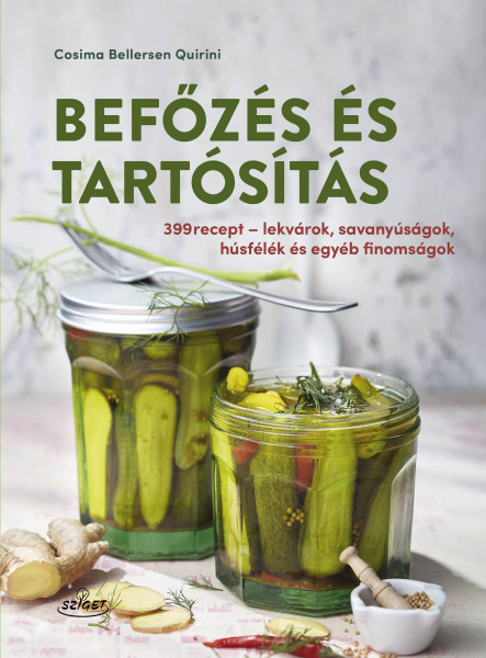 BEFŐZÉS ÉS TARTÓSÍTÁS